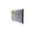 Radiateur, refroidissement du moteur MAHLE CR 630 000S - Visuel 3
