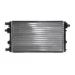 Radiateur, refroidissement du moteur MAHLE CR 632 000S - Visuel 2