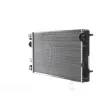 Radiateur, refroidissement du moteur MAHLE CR 632 000S - Visuel 3