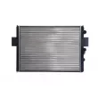 Radiateur, refroidissement du moteur MAHLE CR 633 000S - Visuel 2
