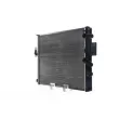 Radiateur, refroidissement du moteur MAHLE CR 633 000S - Visuel 3