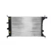 Radiateur, refroidissement du moteur MAHLE CR 635 000S - Visuel 2