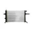 Radiateur, refroidissement du moteur MAHLE CR 637 000S - Visuel 2