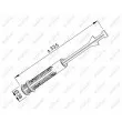 Filtre déshydratant, climatisation NRF 33352 - Visuel 1