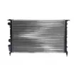 Radiateur, refroidissement du moteur MAHLE CR 638 000S - Visuel 3