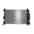 Radiateur, refroidissement du moteur MAHLE CR 643 000S - Visuel 2