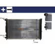 Radiateur, refroidissement du moteur MAHLE CR 647 000S - Visuel 1