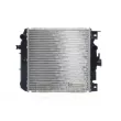 Radiateur, refroidissement du moteur MAHLE CR 651 000S - Visuel 2