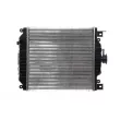 Radiateur, refroidissement du moteur MAHLE CR 655 000S - Visuel 3