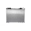 Radiateur, refroidissement du moteur MAHLE CR 656 000S - Visuel 2