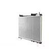 Radiateur, refroidissement du moteur MAHLE CR 656 000S - Visuel 3