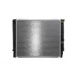 Radiateur, refroidissement du moteur MAHLE CR 658 000S - Visuel 3