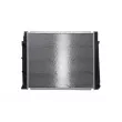 Radiateur, refroidissement du moteur MAHLE CR 659 000S - Visuel 2