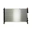 Radiateur, refroidissement du moteur MAHLE CR 661 000P - Visuel 3