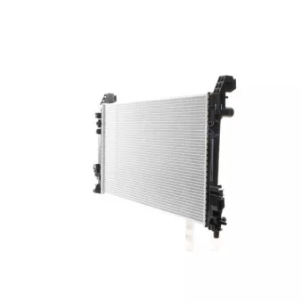 Radiateur, refroidissement du moteur MAHLE