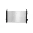 Radiateur, refroidissement du moteur MAHLE CR 661 000S - Visuel 2