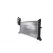 Radiateur, refroidissement du moteur MAHLE CR 667 000S - Visuel 3
