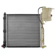 Radiateur, refroidissement du moteur MAHLE CR 679 000P - Visuel 3