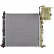 Radiateur, refroidissement du moteur MAHLE CR 680 000P - Visuel 3