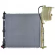 Radiateur, refroidissement du moteur MAHLE CR 681 000P - Visuel 3