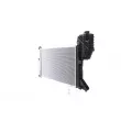 Radiateur, refroidissement du moteur MAHLE CR 682 000S - Visuel 1
