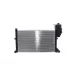 Radiateur, refroidissement du moteur MAHLE CR 682 000S - Visuel 2