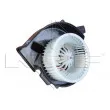 Moteur électrique, pulseur d'air habitacle NRF 34002 - Visuel 1