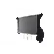 Radiateur, refroidissement du moteur MAHLE CR 683 000S - Visuel 3