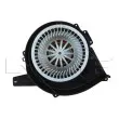 Moteur électrique, pulseur d'air habitacle NRF 34002 - Visuel 2