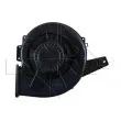 Moteur électrique, pulseur d'air habitacle NRF 34002 - Visuel 3