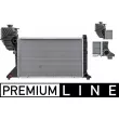 Radiateur, refroidissement du moteur MAHLE CR 697 000P - Visuel 1