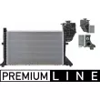Radiateur, refroidissement du moteur MAHLE CR 711 000P - Visuel 1