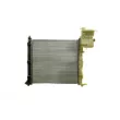 Radiateur, refroidissement du moteur MAHLE CR 714 000P - Visuel 3