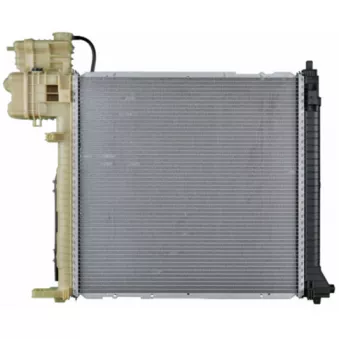 Radiateur, refroidissement du moteur MAHLE CR 715 000P