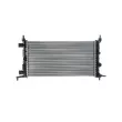 Radiateur, refroidissement du moteur MAHLE CR 735 000P - Visuel 1