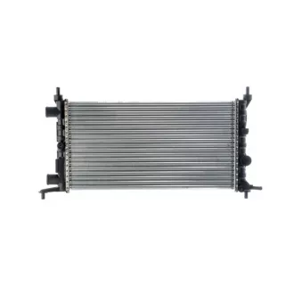 Radiateur, refroidissement du moteur MAHLE CR 735 000P