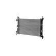 Radiateur, refroidissement du moteur MAHLE CR 735 000P - Visuel 2