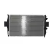 Radiateur, refroidissement du moteur MAHLE CR 739 000S - Visuel 2