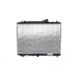 Radiateur, refroidissement du moteur MAHLE CR 743 000S - Visuel 2