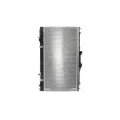 Radiateur, refroidissement du moteur MAHLE CR 748 000S - Visuel 2