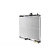 Radiateur, refroidissement du moteur MAHLE CR 749 000S - Visuel 3