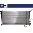Radiateur, refroidissement du moteur MAHLE CR 750 000S - Visuel 1
