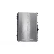 Radiateur, refroidissement du moteur MAHLE CR 752 000S - Visuel 2
