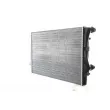 Radiateur, refroidissement du moteur MAHLE CR 761 000S - Visuel 1