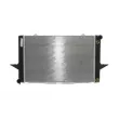 Radiateur, refroidissement du moteur MAHLE CR 762 000S - Visuel 2