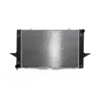 Radiateur, refroidissement du moteur MAHLE CR 764 000S - Visuel 3