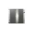 Radiateur, refroidissement du moteur MAHLE CR 765 000P - Visuel 2