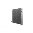 Radiateur, refroidissement du moteur MAHLE CR 765 000P - Visuel 3