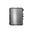 Radiateur, refroidissement du moteur MAHLE CR 767 000S - Visuel 2