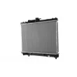 Radiateur, refroidissement du moteur MAHLE CR 768 000S - Visuel 3